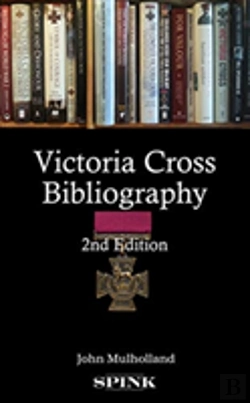 Bertrand.pt - Victoria Cross Bibliography 2nd Edition
