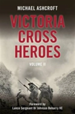 Bertrand.pt - Victoria Cross Heroes