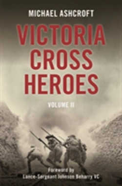 Bertrand.pt - Victoria Cross Heroes