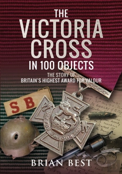 Bertrand.pt - Victoria Cross In 100 Objects