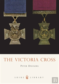 Bertrand.pt - Victoria Cross