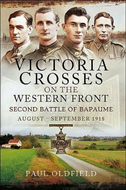 Bertrand.pt - Victoria Crosses On The Western Front