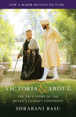 Bertrand.pt - Victoria & Abdul (Movie Tie-In)