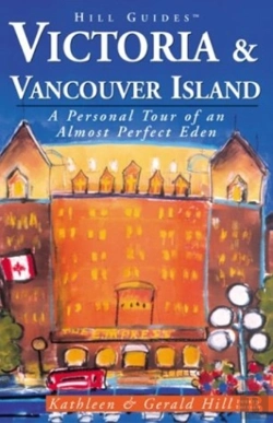 Bertrand.pt - Victoria & Vancouver Island