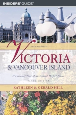Bertrand.pt - Victoria & Vancouver Island