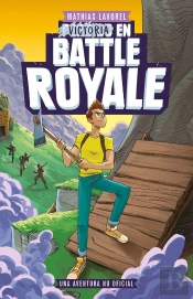 Victoria En Battle Royale