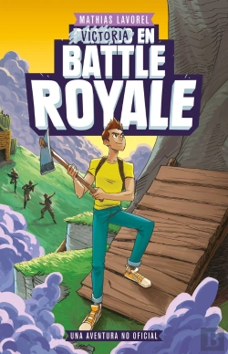 Bertrand.pt - Victoria En Battle Royale