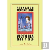 Victoria, Eros Y Eolo