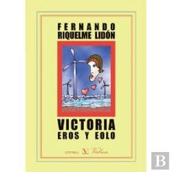 Bertrand.pt - Victoria, Eros Y Eolo