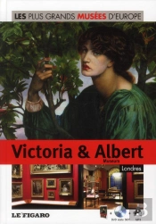 Victoria Et Albert Museum, Londres - Vol 20