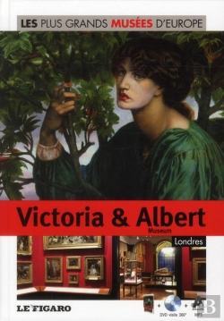 Bertrand.pt - Victoria Et Albert Museum, Londres - Vol 20