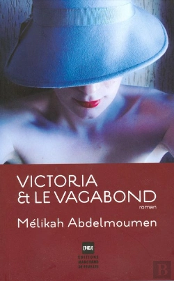 Bertrand.pt - Victoria Et Le Vagabond