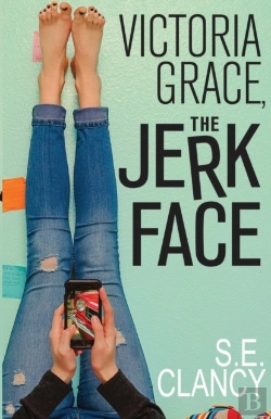 Bertrand.pt - Victoria Grace, The Jerk Face