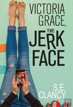 Bertrand.pt - Victoria Grace, The Jerkface