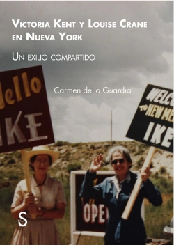 Bertrand.pt - Victoria Kent Y Louise Crane En Nueva York