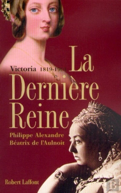 Bertrand.pt - Victoria La Derniere Reine