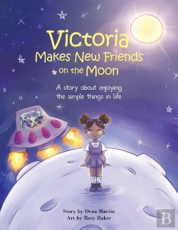 Bertrand.pt - Victoria Makes New Friends On The Moon