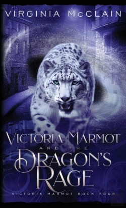 Bertrand.pt - Victoria Marmot And The Dragon'S Rage