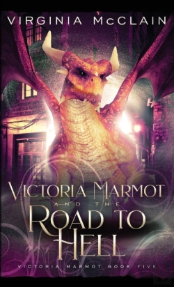 Bertrand.pt - Victoria Marmot And The Road To Hell