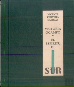 Bertrand.pt - Victoria Ocampo Y El Esp¡Ritu De Sur