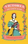 Victoria Of England