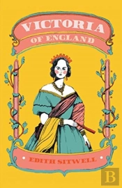 Victoria Of England