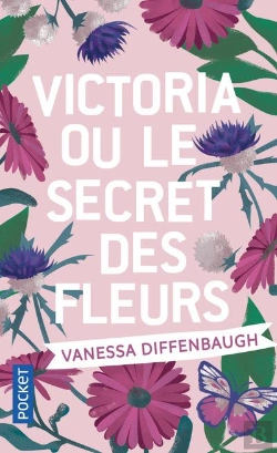 Bertrand.pt - Victoria Ou Le Secret Des Fleurs