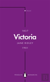 Victoria (Penguin Monarchs)