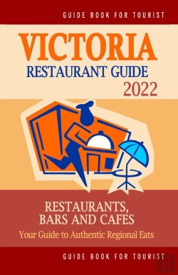 Bertrand.pt - Victoria Restaurant Guide 2022