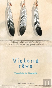 Victoria Rêve