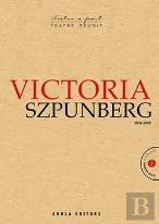 Victoria Szpunberg