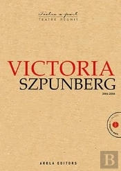 Victoria Szpunberg