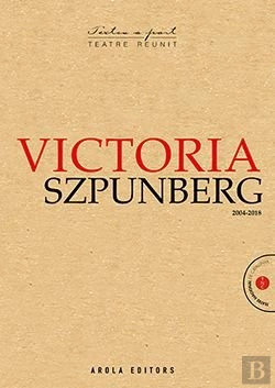 Bertrand.pt - Victoria Szpunberg