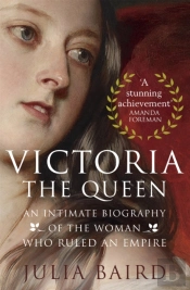 Victoria: The Queen