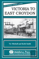 Victoria To East Croydon