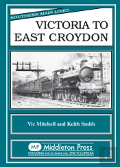 Victoria To East Croydon