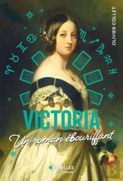Victoria : Un Roman Ébouriffant