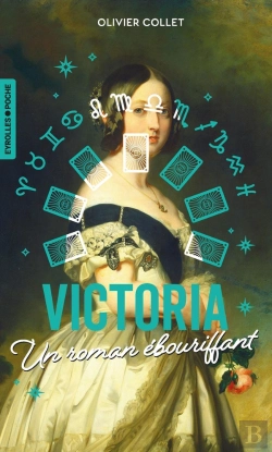 Bertrand.pt - Victoria : Un Roman Ébouriffant