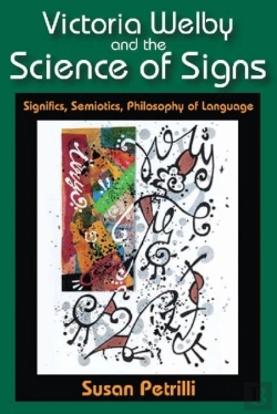 Bertrand.pt - Victoria Welby And The Science Of Signs