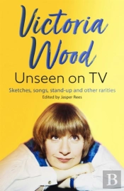 Victoria Wood Unseen On Tv