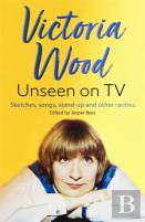 Victoria Wood Unseen On Tv