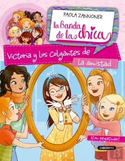 Bertrand.pt - Victoria Y Los Colgantes De La Amistad