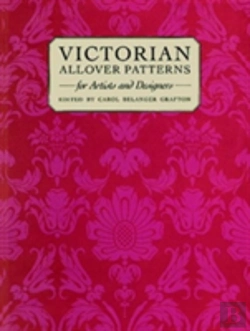 Bertrand.pt - Victorian All Over Patterns For Artists And Designers