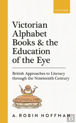 Bertrand.pt - Victorian Alphabet Books And The Education Of The Eye