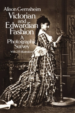 Bertrand.pt - Victorian And Edwardian Fashion