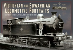 Bertrand.pt - Victorian And Edwardian Locomotive Portraits, Northern England, Wales, Scotland And Ireland