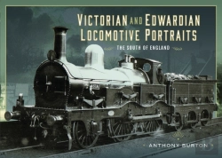 Bertrand.pt - Victorian And Edwardian Locomotive Portraits - The South Of England