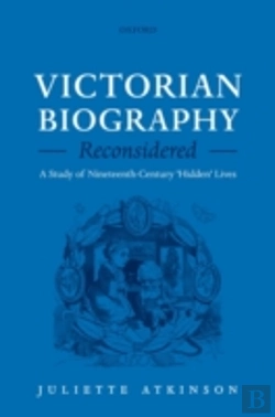 Bertrand.pt - Victorian Biography Reconsidered