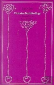 Victorian Bookbindings