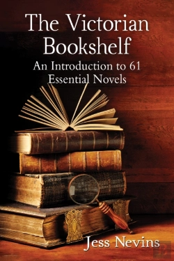 Bertrand.pt - Victorian Bookshelf